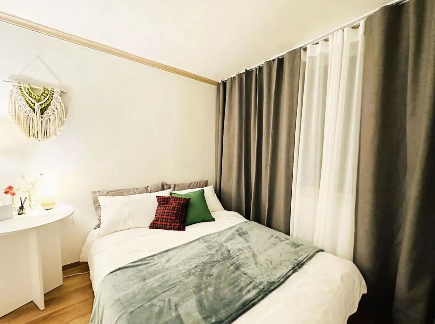 Stay Rock 樂 2 Room 3 Beds 3 Min From Ewha Univ Stn ソウル特別市 アパート