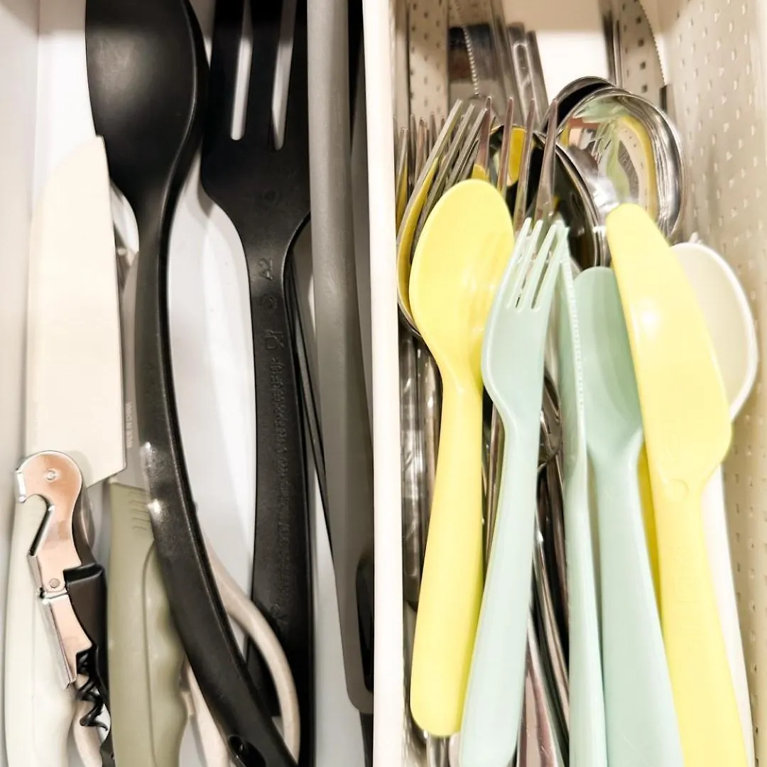 Stay Rock 樂 2 Room 3 Beds 3 Min From Ewha Univ Stn ソウル特別市