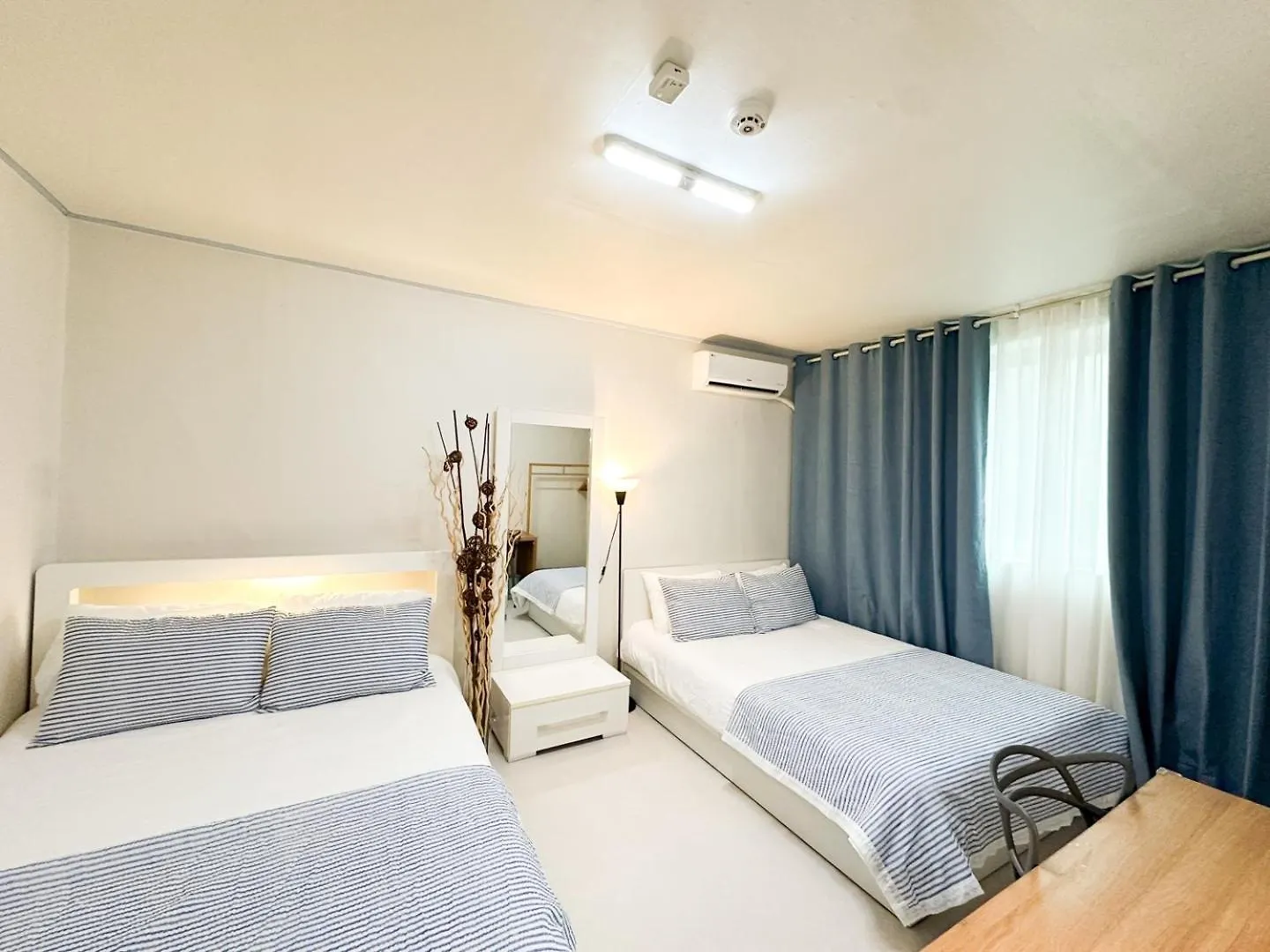 アパート Stay Rock 樂 2 Room 3 Beds 3 Min From Ewha Univ Stn ソウル特別市 韓国