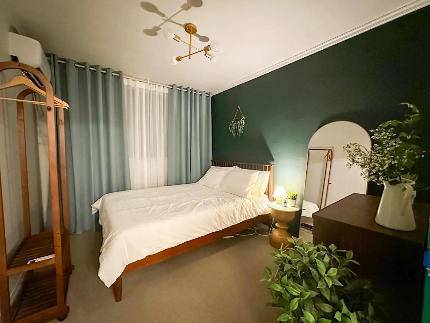 Stay Rock 樂 2 Room 3 Beds 3 Min From Ewha Univ Stn ソウル特別市