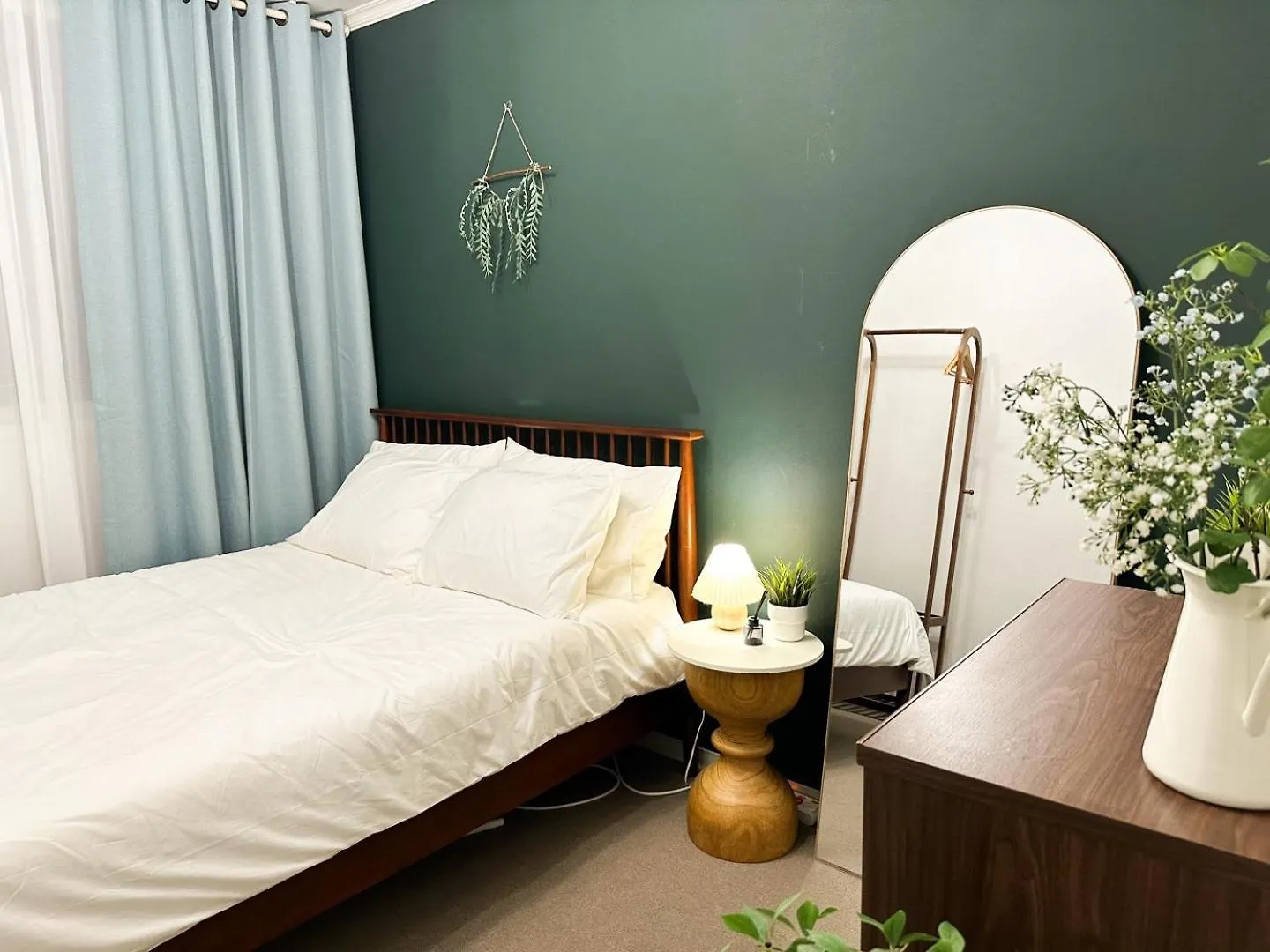 Stay Rock 樂 2 Room 3 Beds 3 Min From Ewha Univ Stn ソウル特別市 アパート